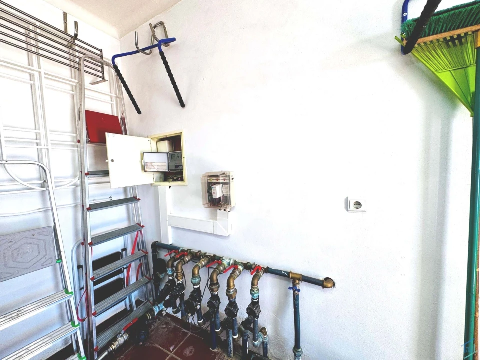 Moradia T3 para Venda em São Pedro de Tomar Foto 39