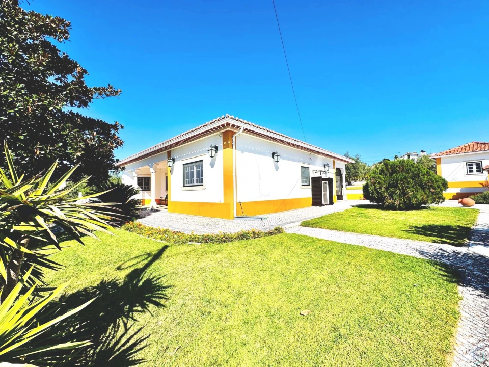 Moradia T3 para Venda em São Pedro de Tomar Foto 42