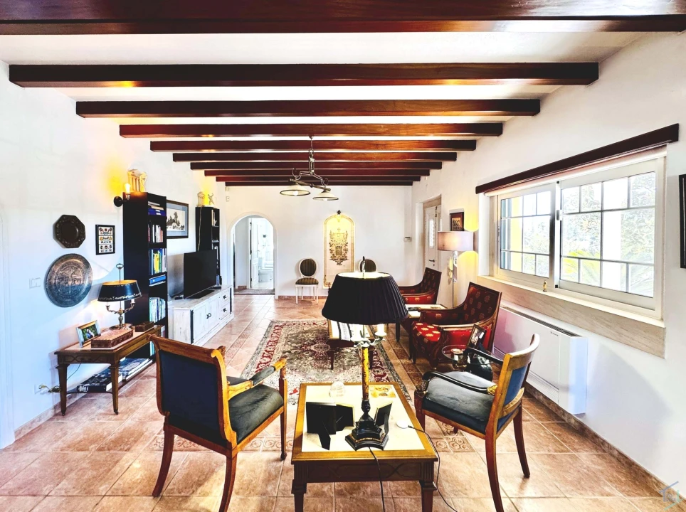 Moradia T3 para Venda em São Pedro de Tomar Foto 19