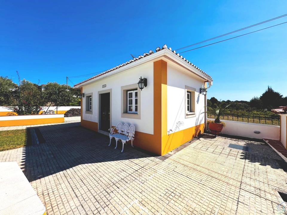 Moradia T3 para Venda em São Pedro de Tomar Foto 25