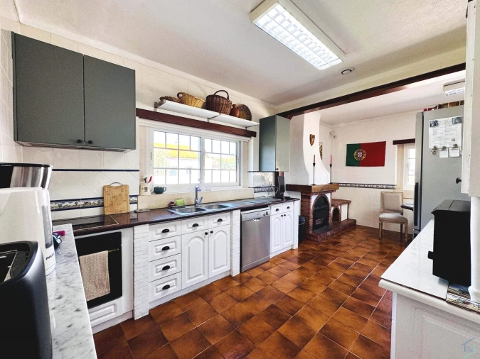 Moradia T3 para Venda em São Pedro de Tomar Foto 11