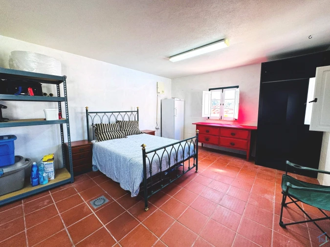 Moradia T3 para Venda em São Pedro de Tomar Foto 26