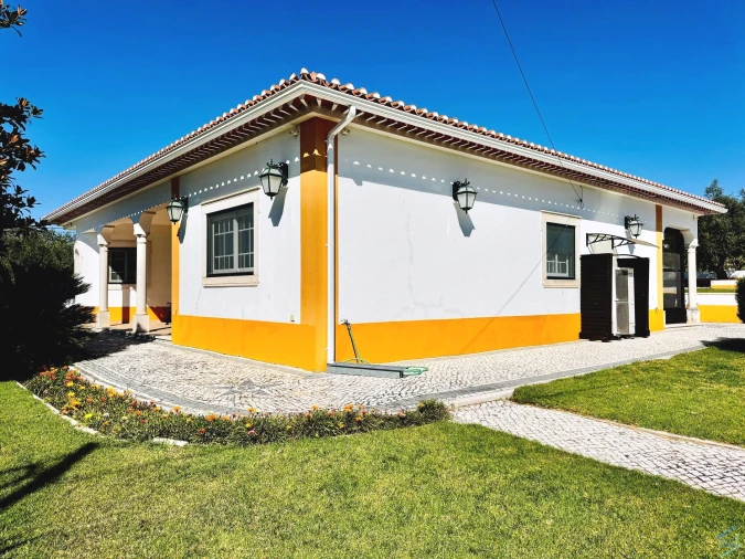 Moradia T3 para Venda em São Pedro de Tomar Foto 43