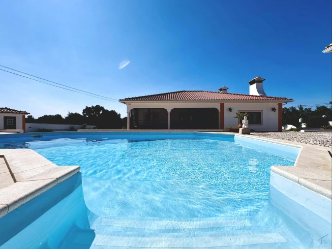 Moradia T3 para Venda em São Pedro de Tomar Foto 34