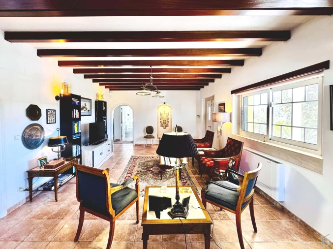 Moradia T3 para Venda em São Pedro de Tomar Foto 19