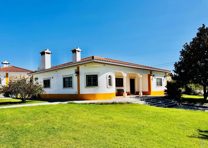 Moradia T3 para Venda em São Pedro de Tomar