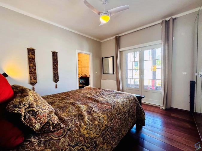 Moradia T3 para Venda em São Pedro de Tomar Foto 8