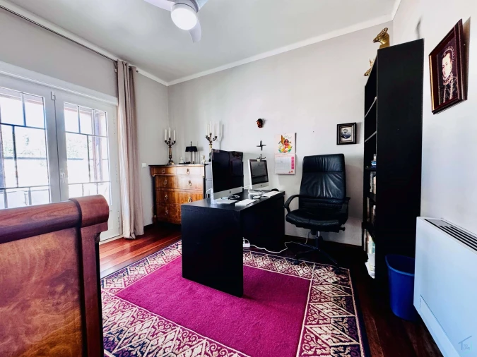 Moradia T3 para Venda em São Pedro de Tomar Foto 6