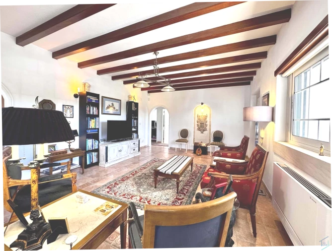 Moradia T3 para Venda em São Pedro de Tomar Foto 16