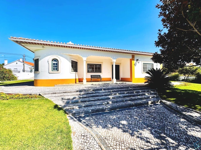 Moradia T3 para Venda em São Pedro de Tomar Foto 41