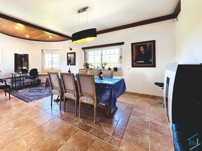 Moradia T3 para Venda em São Pedro de Tomar Foto 20