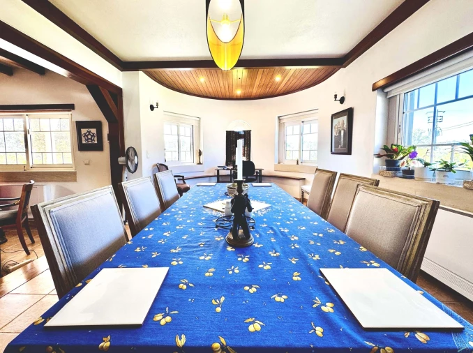 Moradia T3 para Venda em São Pedro de Tomar Foto 18