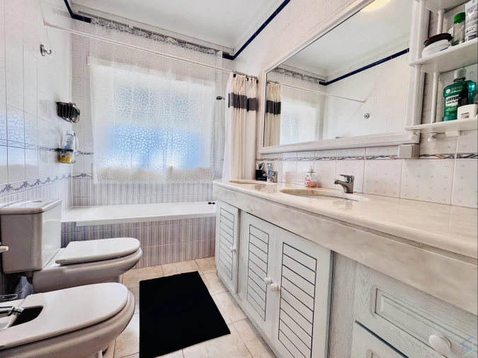 Moradia T3 para Venda em São Pedro de Tomar Foto 5