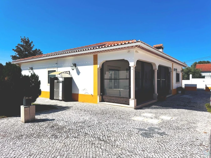 Moradia T3 para Venda em São Pedro de Tomar Foto 23