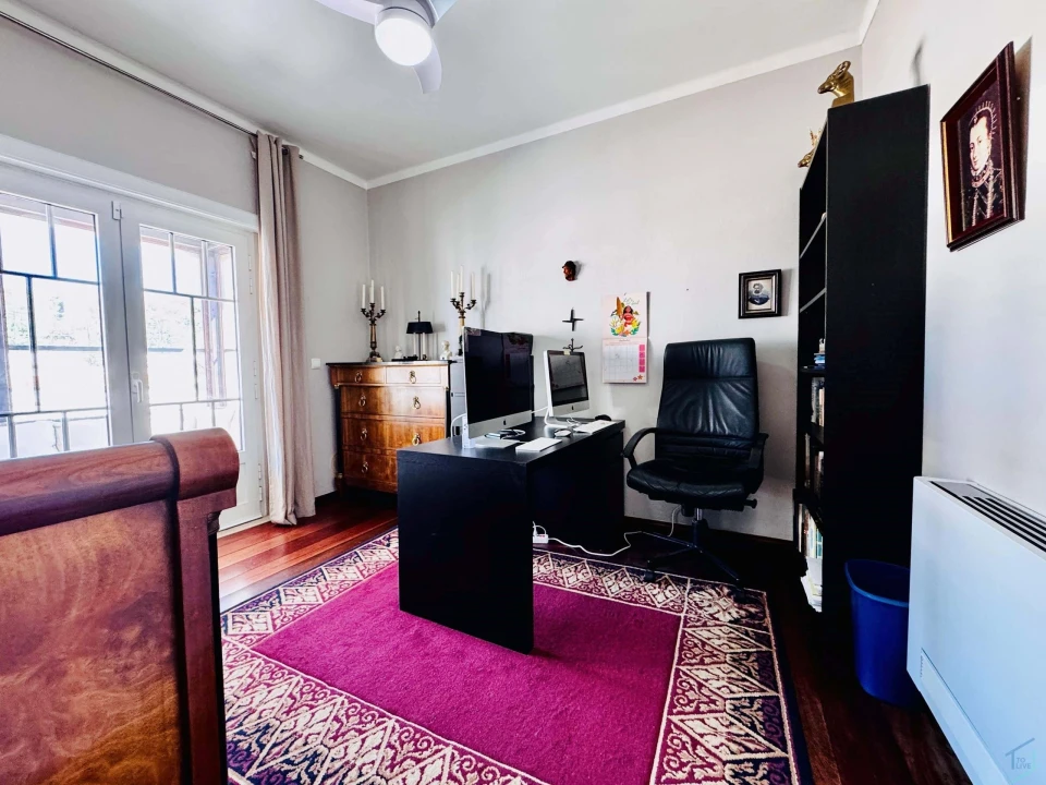 Moradia T3 para Venda em São Pedro de Tomar Foto 6