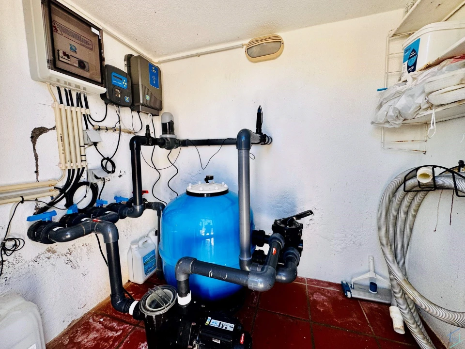 Moradia T3 para Venda em São Pedro de Tomar Foto 44