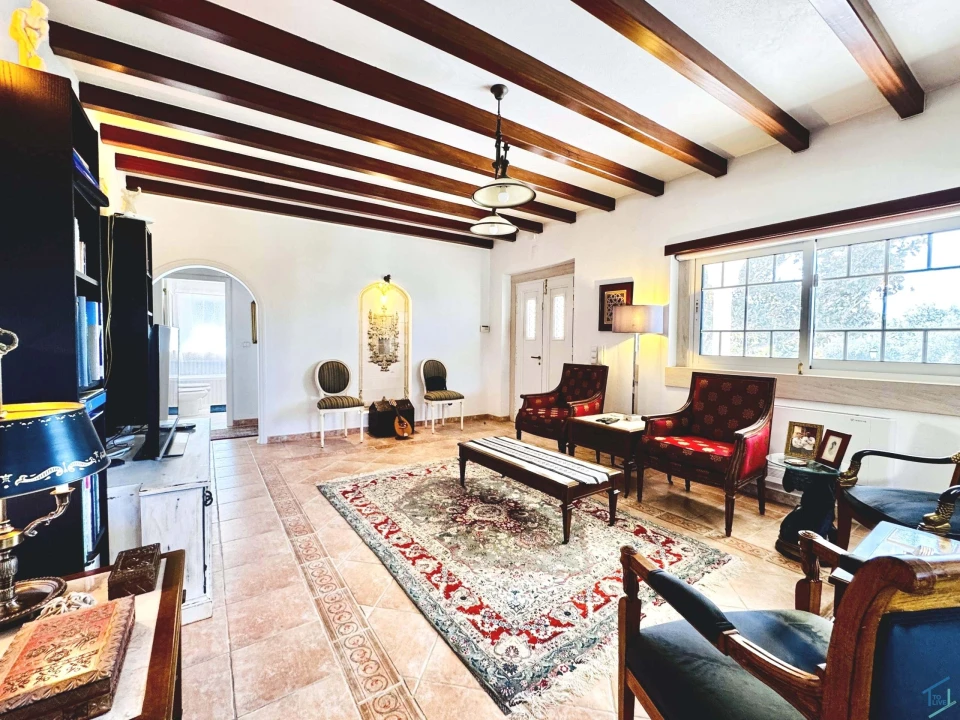 Moradia T3 para Venda em São Pedro de Tomar Foto 14