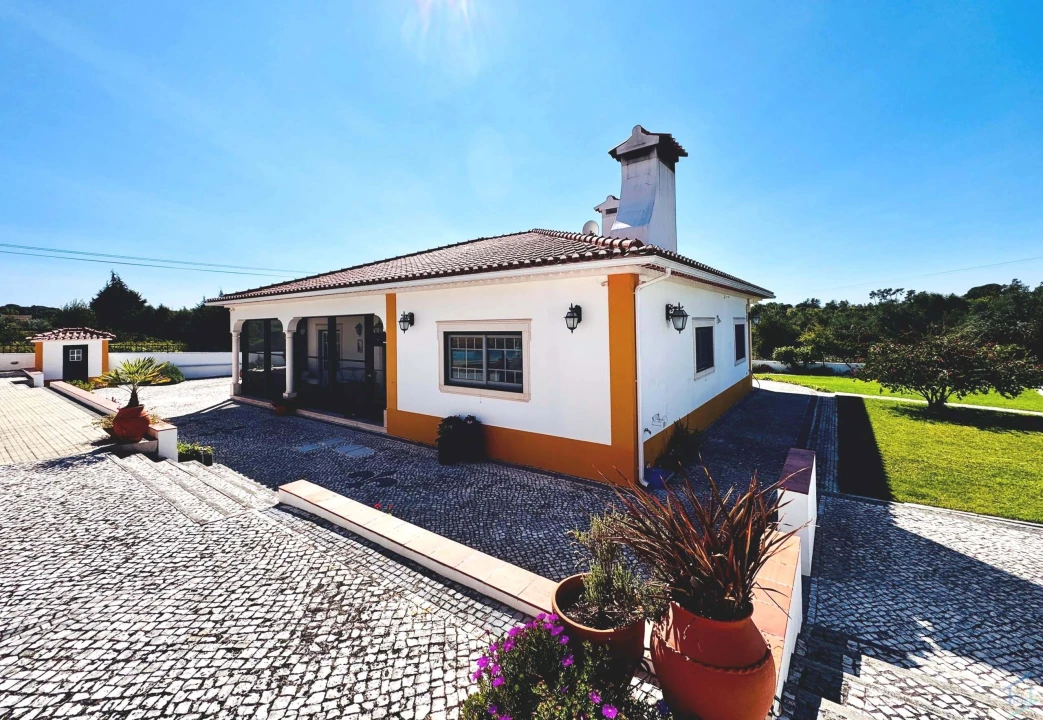 Moradia T3 para Venda em São Pedro de Tomar Foto 40