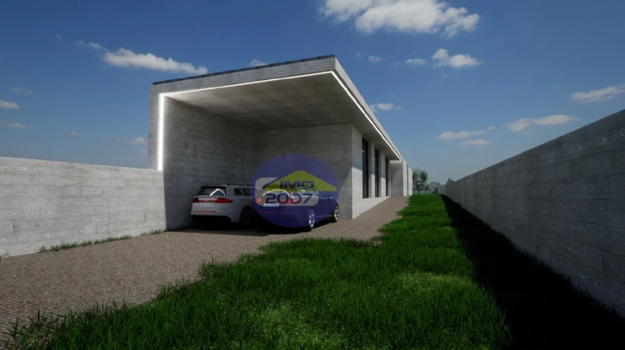 Terreno para Venda em Paramos Foto 1