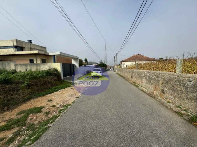 Terreno para Venda em Paramos Foto 6