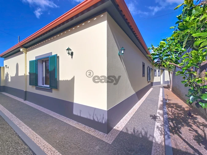 Moradia T2 para Venda em São Roque Foto 21