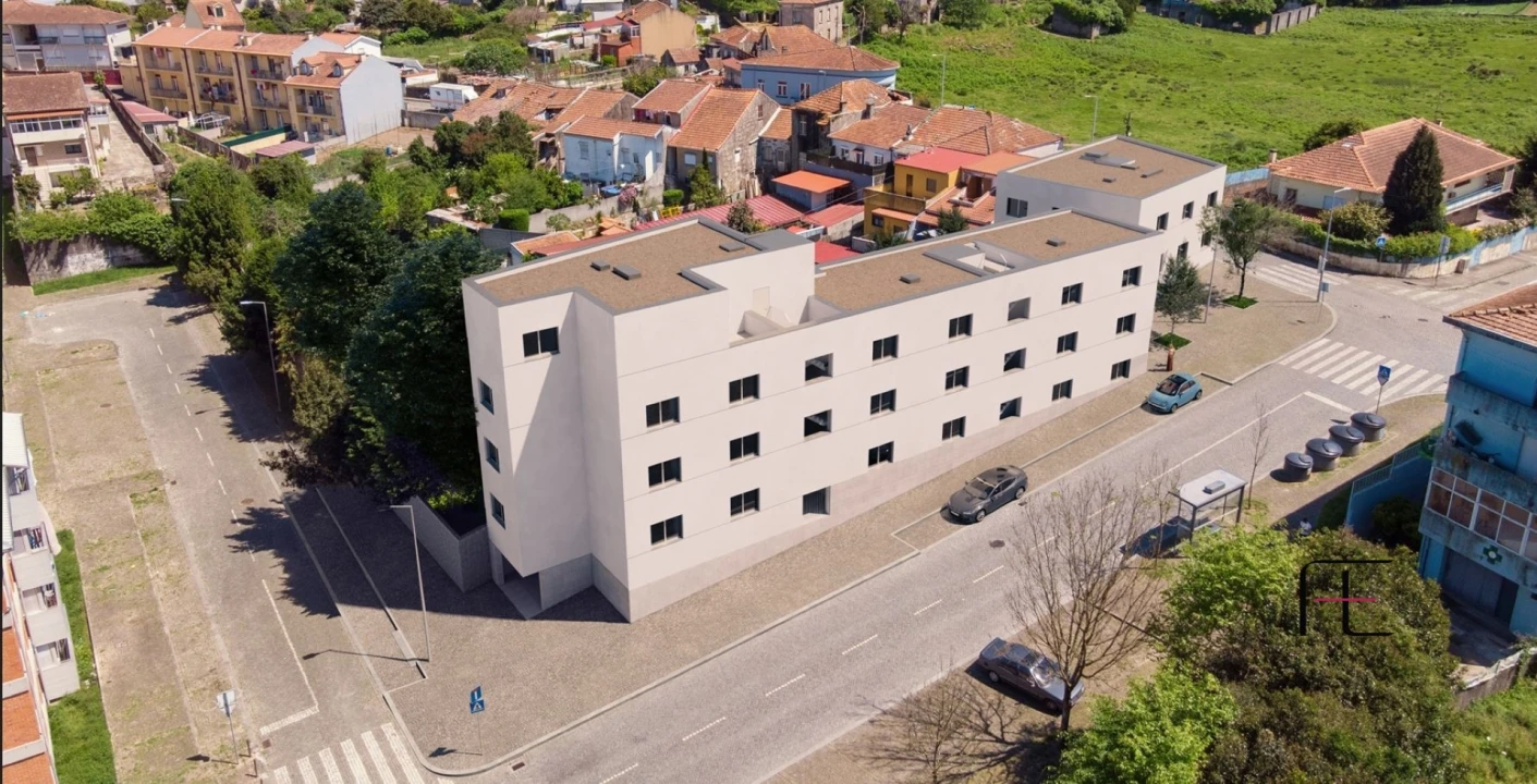Apartamento T2 para Venda em Campanhã Foto 1