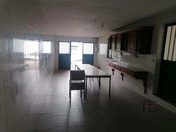 Armazém para Venda em Raimonda Foto 6