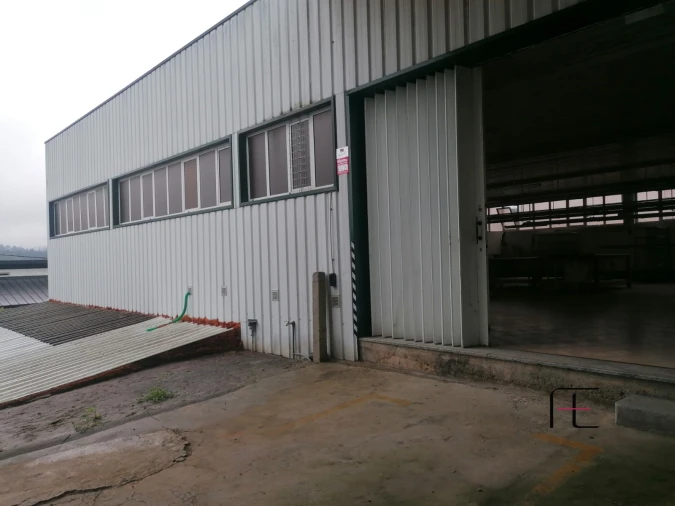 Armazém para Venda em Raimonda Foto 34