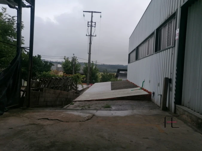 Armazém para Venda em Raimonda Foto 9