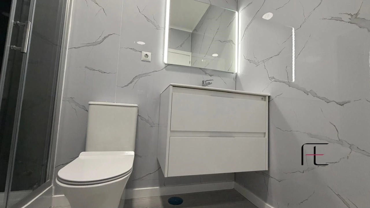 Apartamento T2 para Venda em Oeiras e São Julião da Barra, Paço de Arcos e Caxias Foto 25