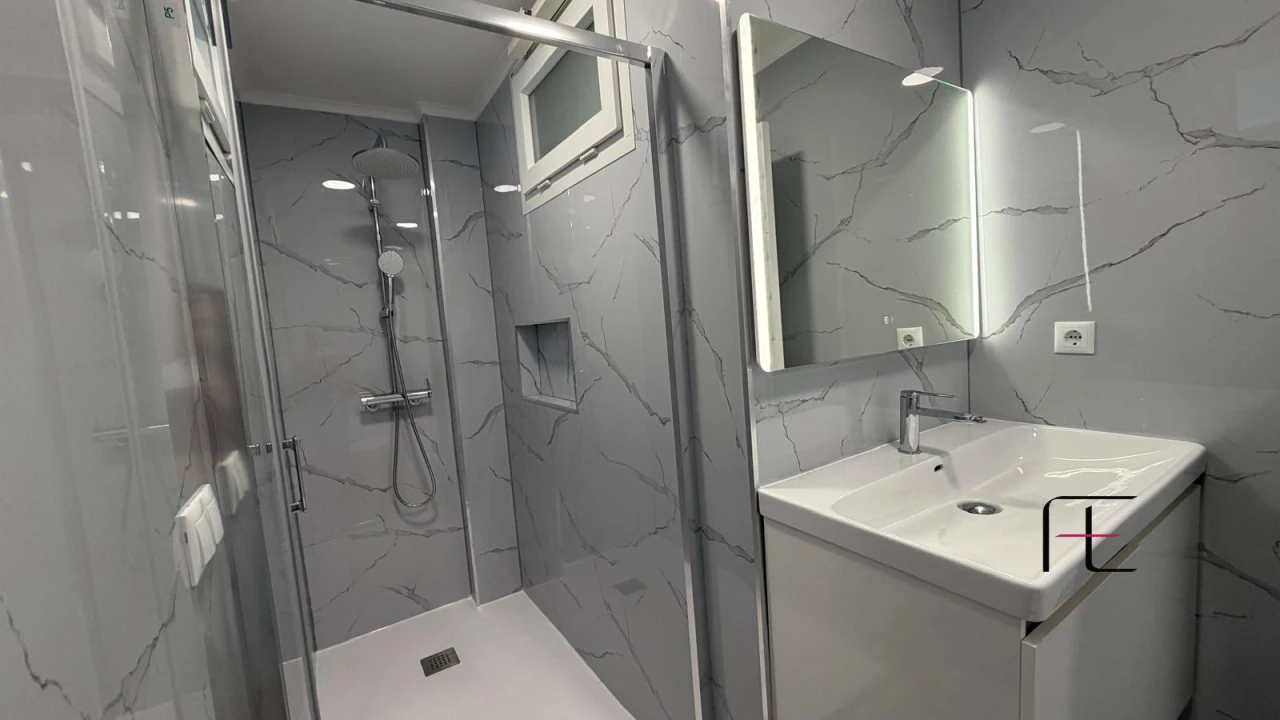 Apartamento T2 para Venda em Oeiras e São Julião da Barra, Paço de Arcos e Caxias Foto 29