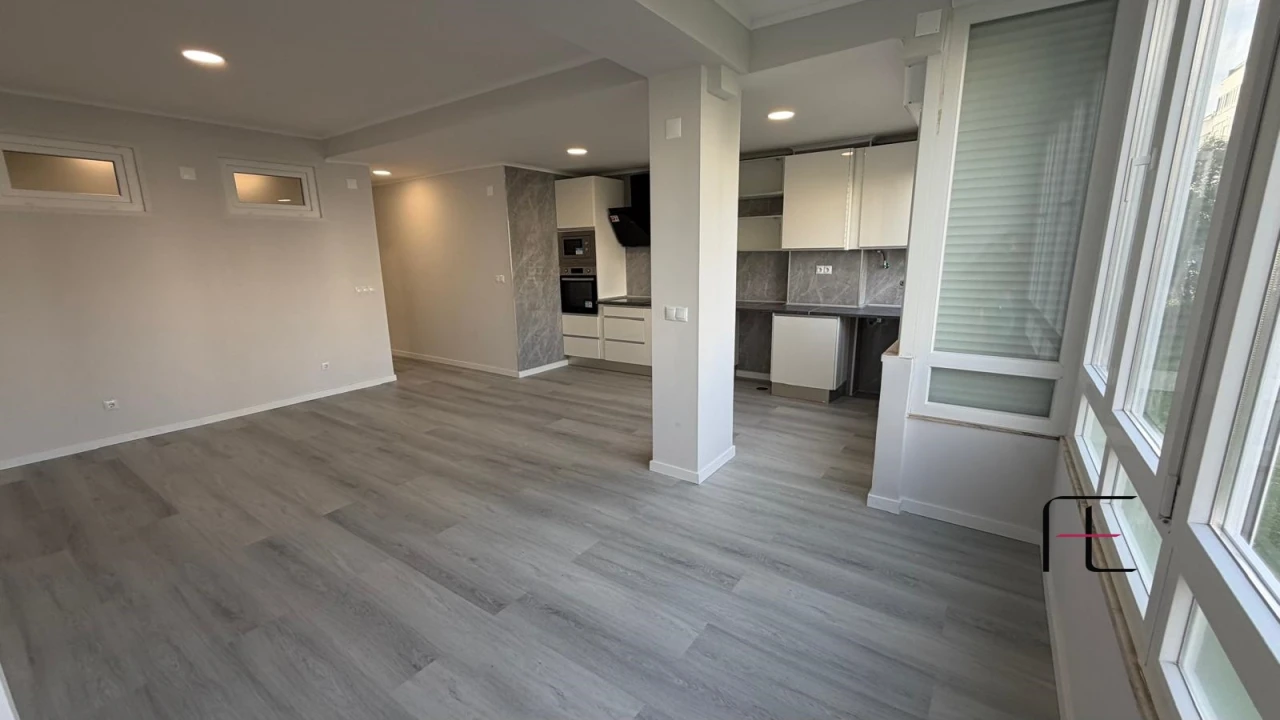 Apartamento T2 para Venda em Oeiras e São Julião da Barra, Paço de Arcos e Caxias Foto 3