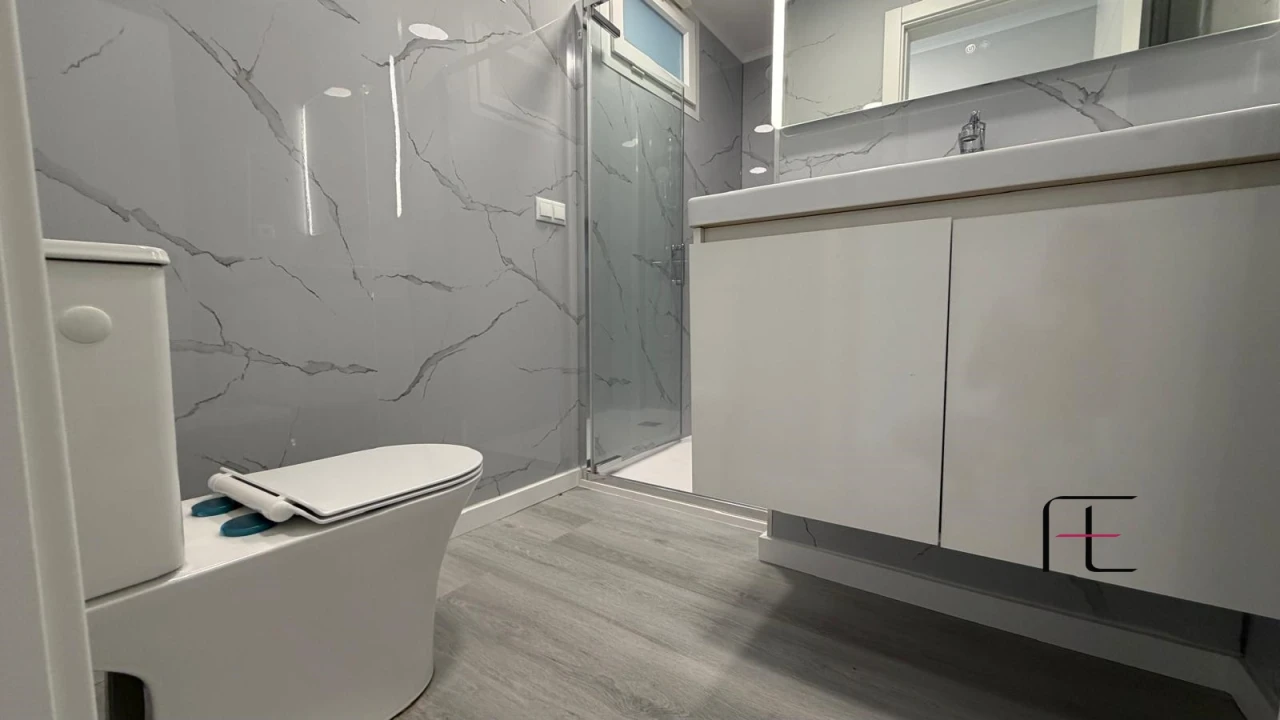 Apartamento T2 para Venda em Oeiras e São Julião da Barra, Paço de Arcos e Caxias Foto 27