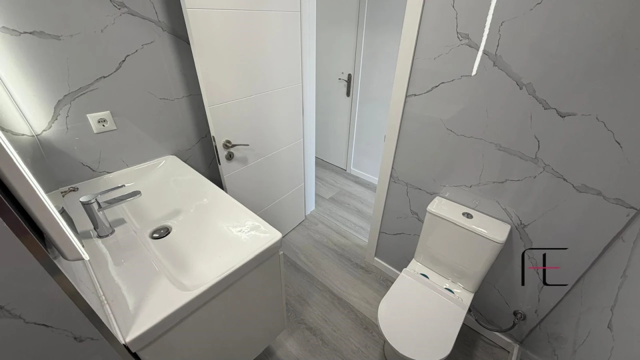 Apartamento T2 para Venda em Oeiras e São Julião da Barra, Paço de Arcos e Caxias Foto 36