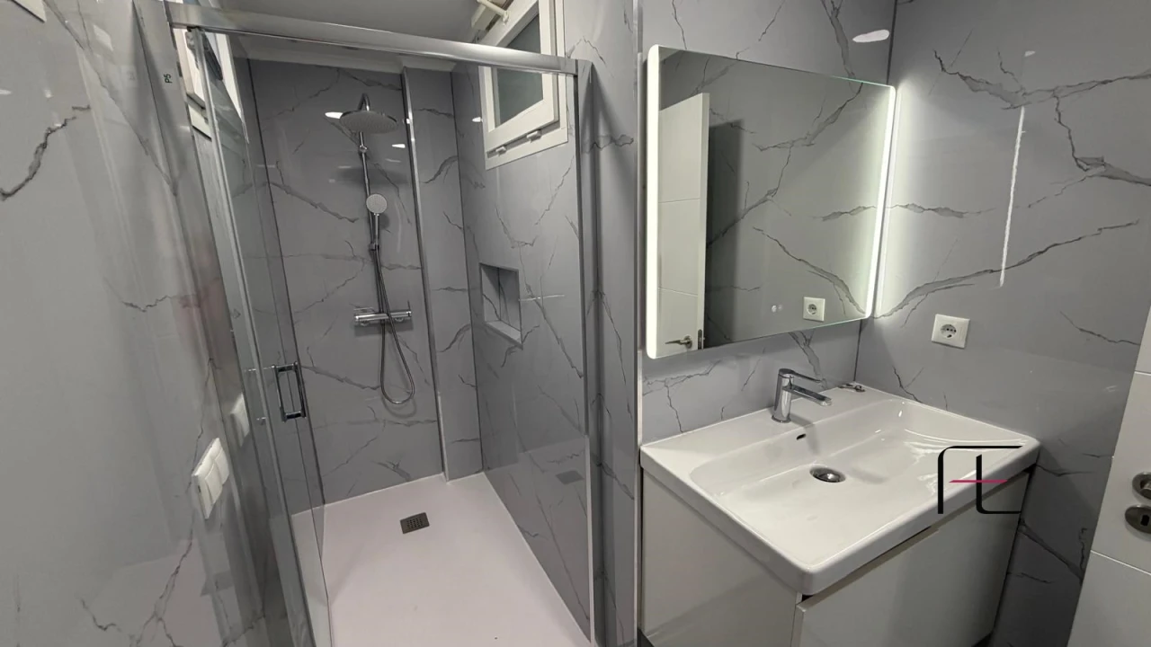 Apartamento T2 para Venda em Oeiras e São Julião da Barra, Paço de Arcos e Caxias Foto 28