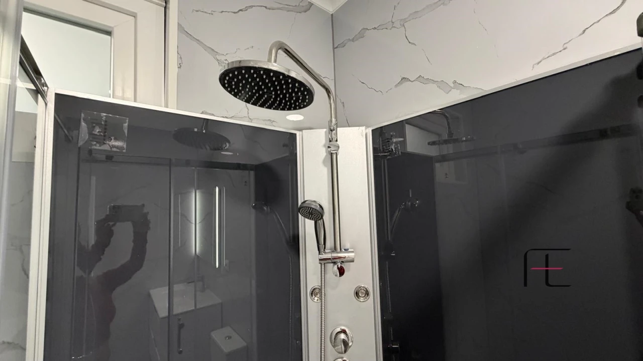 Apartamento T2 para Venda em Oeiras e São Julião da Barra, Paço de Arcos e Caxias Foto 30