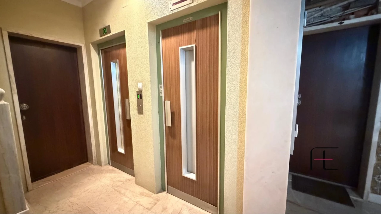 Apartamento T2 para Venda em Oeiras e São Julião da Barra, Paço de Arcos e Caxias Foto 40
