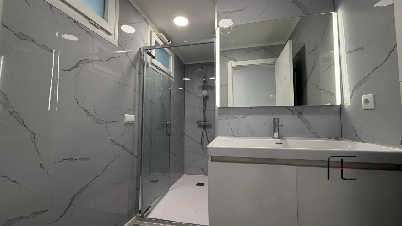 Apartamento T2 para Venda em Oeiras e São Julião da Barra, Paço de Arcos e Caxias Foto 26