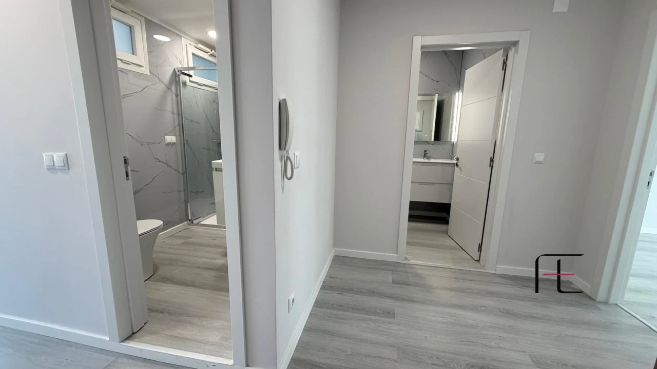 Apartamento T2 para Venda em Oeiras e São Julião da Barra, Paço de Arcos e Caxias Foto 6