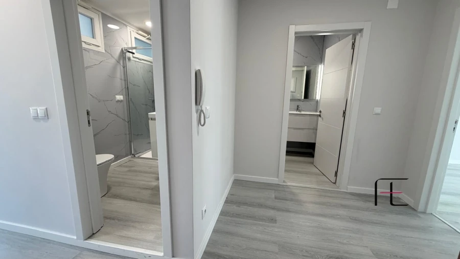 Apartamento T2 para Venda em Oeiras e São Julião da Barra, Paço de Arcos e Caxias Foto 6