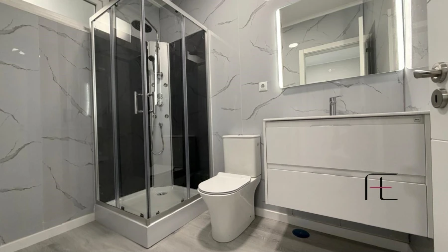 Apartamento T2 para Venda em Oeiras e São Julião da Barra, Paço de Arcos e Caxias Foto 19