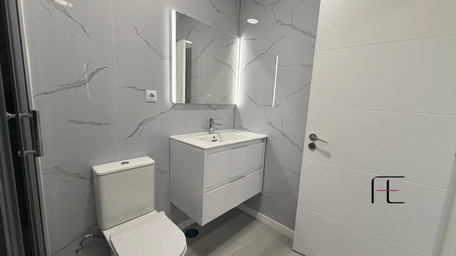Apartamento T2 para Venda em Oeiras e São Julião da Barra, Paço de Arcos e Caxias Foto 24