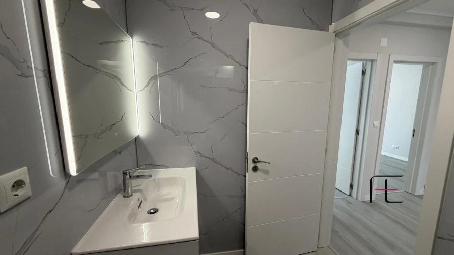 Apartamento T2 para Venda em Oeiras e São Julião da Barra, Paço de Arcos e Caxias Foto 23