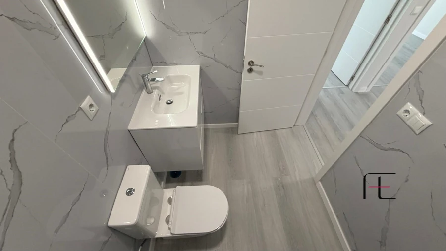 Apartamento T2 para Venda em Oeiras e São Julião da Barra, Paço de Arcos e Caxias Foto 22