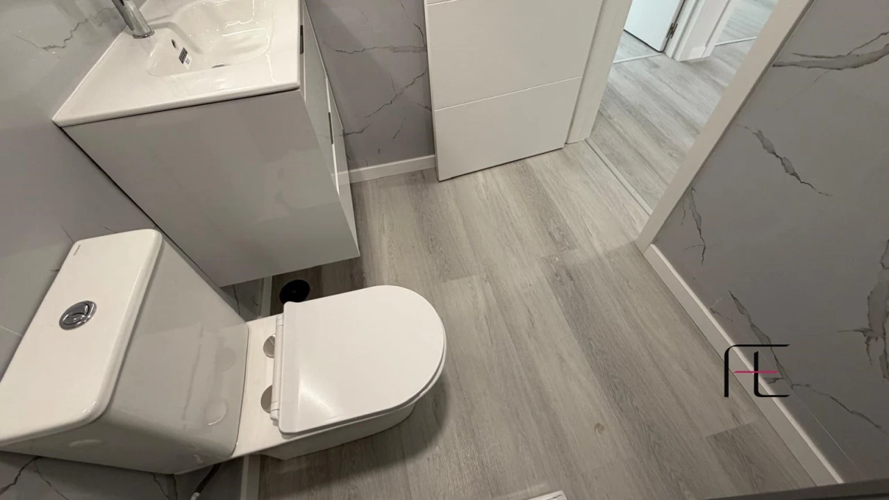 Apartamento T2 para Venda em Oeiras e São Julião da Barra, Paço de Arcos e Caxias Foto 21