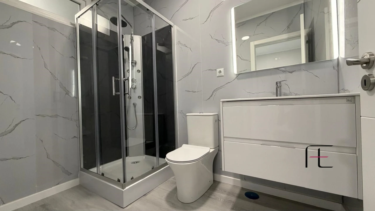 Apartamento T2 para Venda em Oeiras e São Julião da Barra, Paço de Arcos e Caxias Foto 19