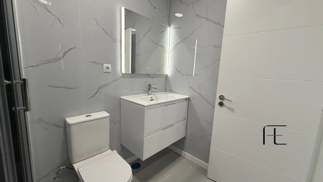 Apartamento T2 para Venda em Oeiras e São Julião da Barra, Paço de Arcos e Caxias Foto 24