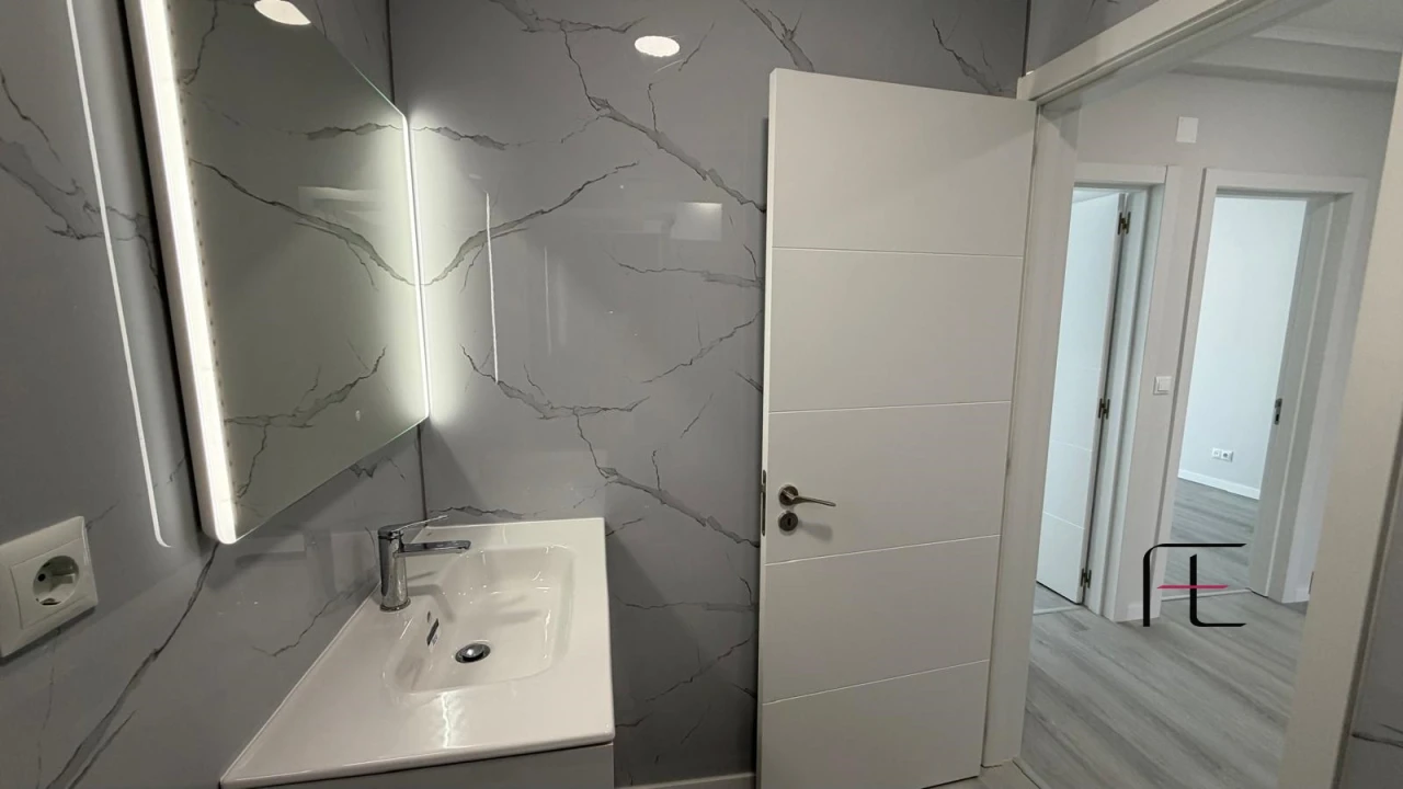 Apartamento T2 para Venda em Oeiras e São Julião da Barra, Paço de Arcos e Caxias Foto 23