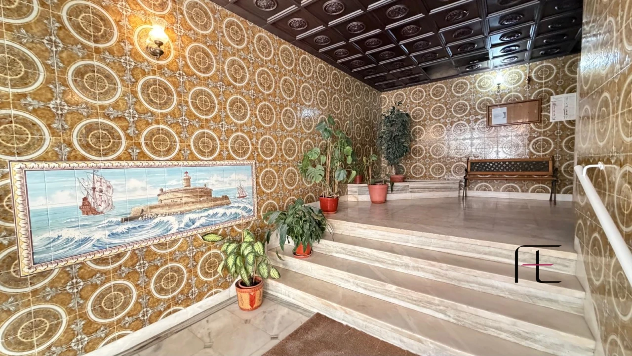 Apartamento T2 para Venda em Oeiras e São Julião da Barra, Paço de Arcos e Caxias Foto 39