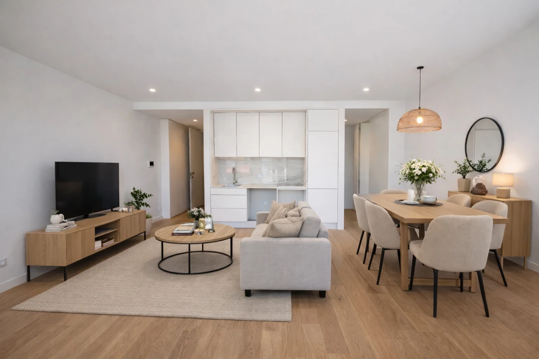 Apartamento T1 para Venda em Cedofeita, Santo Ildefonso, Sé, Miragaia, São Nicolau e Vitória Foto 3